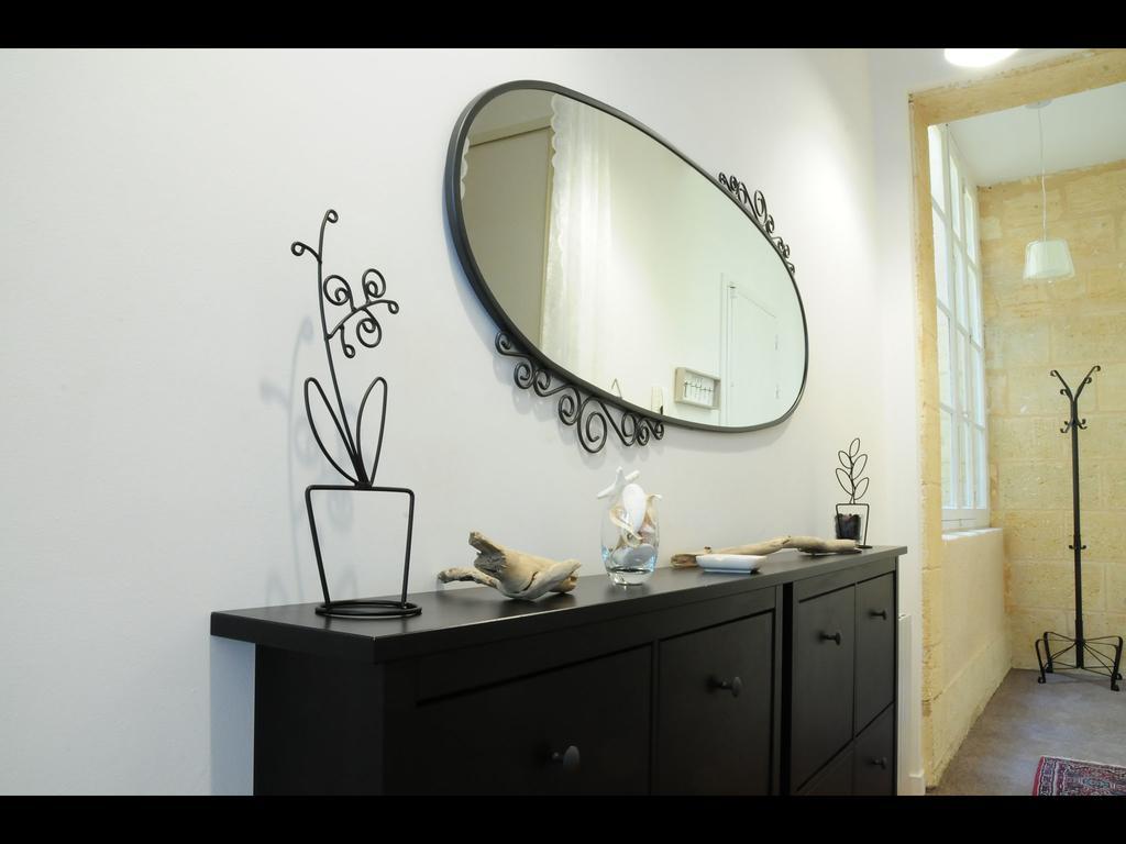 Bordeaux Charming Center Apartment Room photo